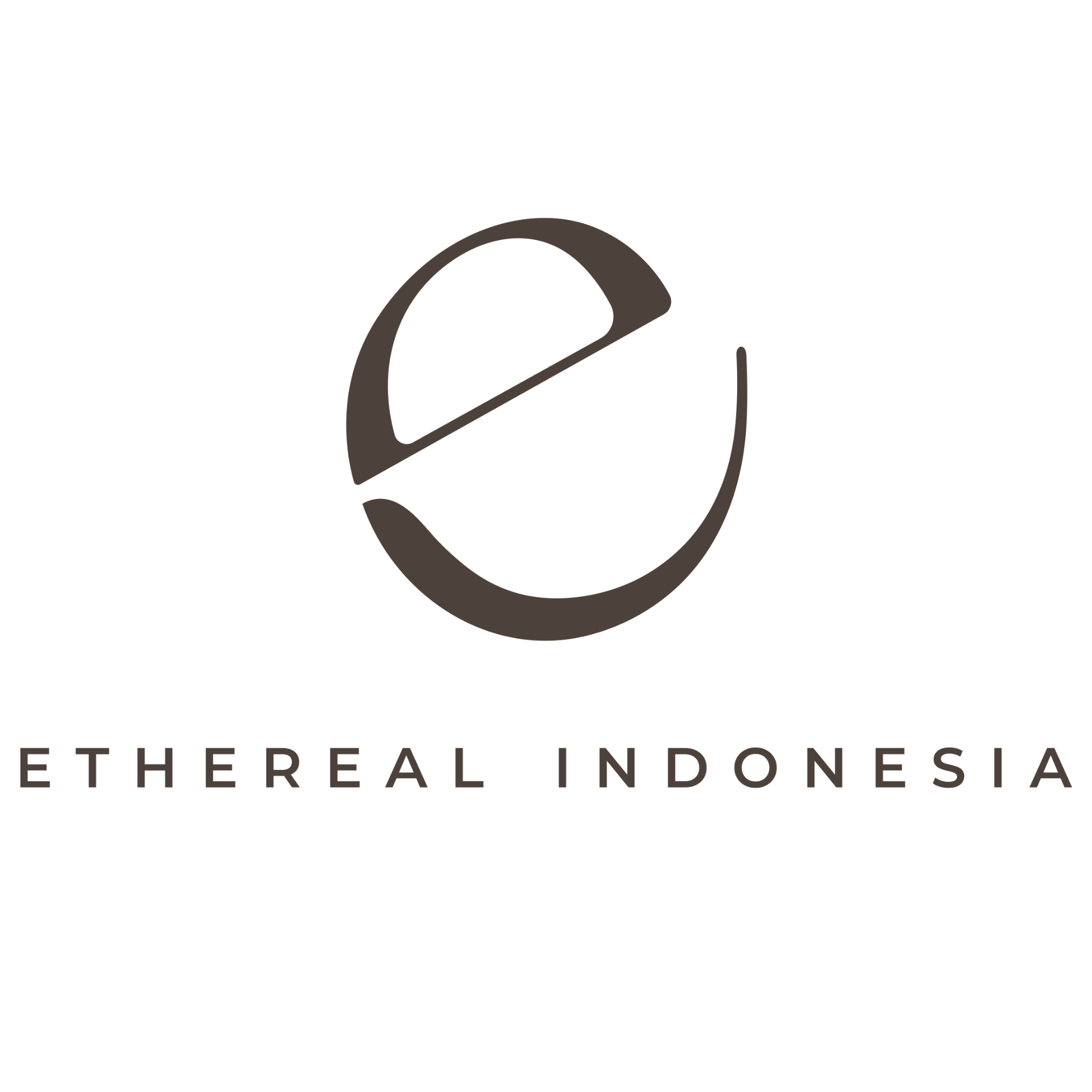 CV ETHEREAL INDONESIA logo