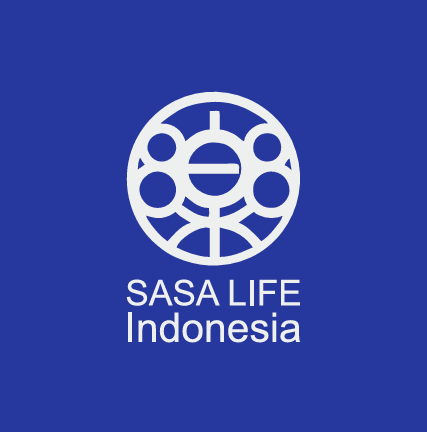 Sasa Life Indonesia logo