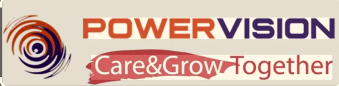 Power Vision Hub logo