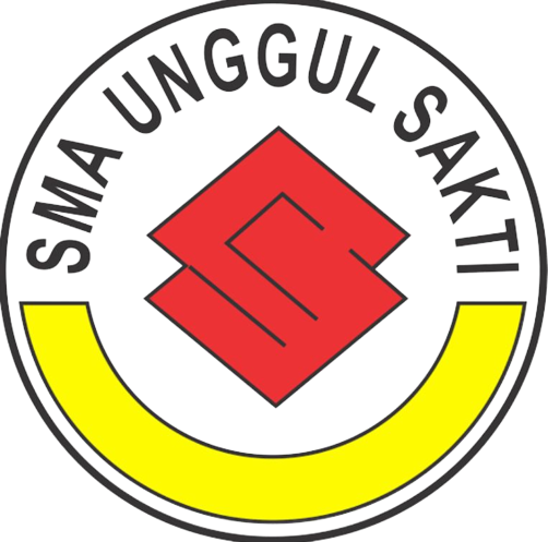 SMAS Unggul Sakti logo