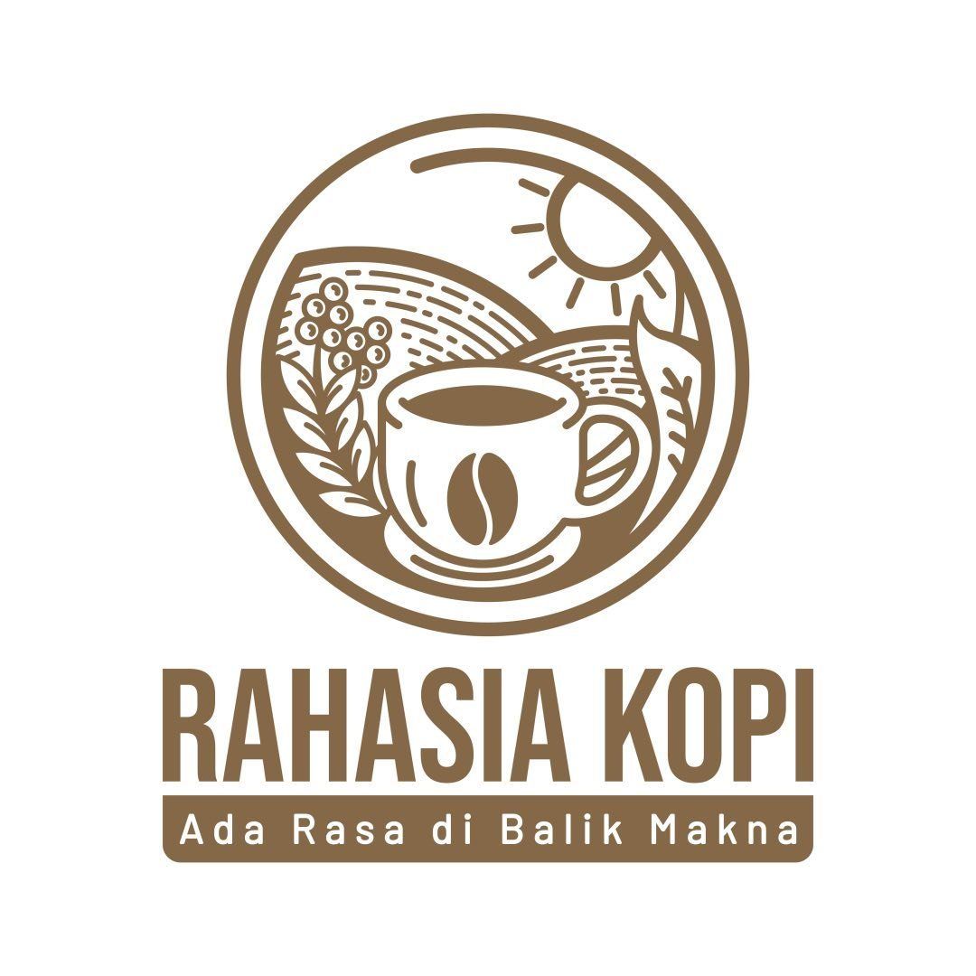 Rahasia Kopi