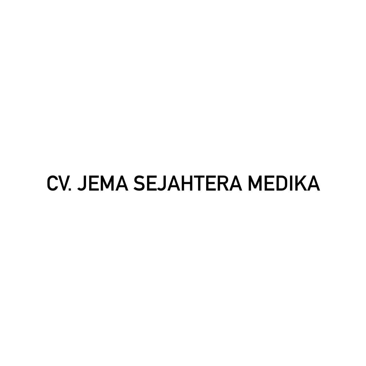 CV. Jema Sejahtera Medika