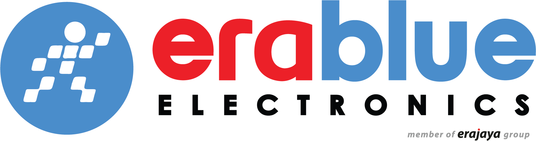 Erablue Electronics Jawa Timur