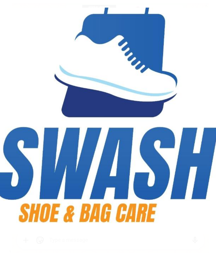 Swash Express Laundry