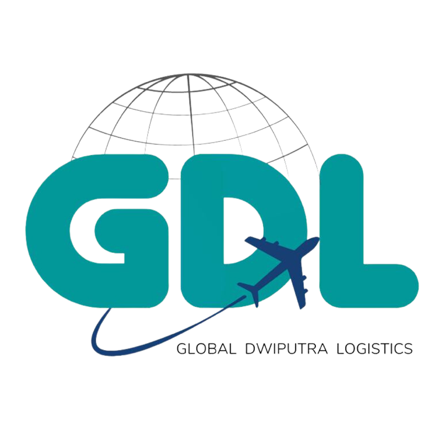 PT. Global Dwiputra Logistics logo
