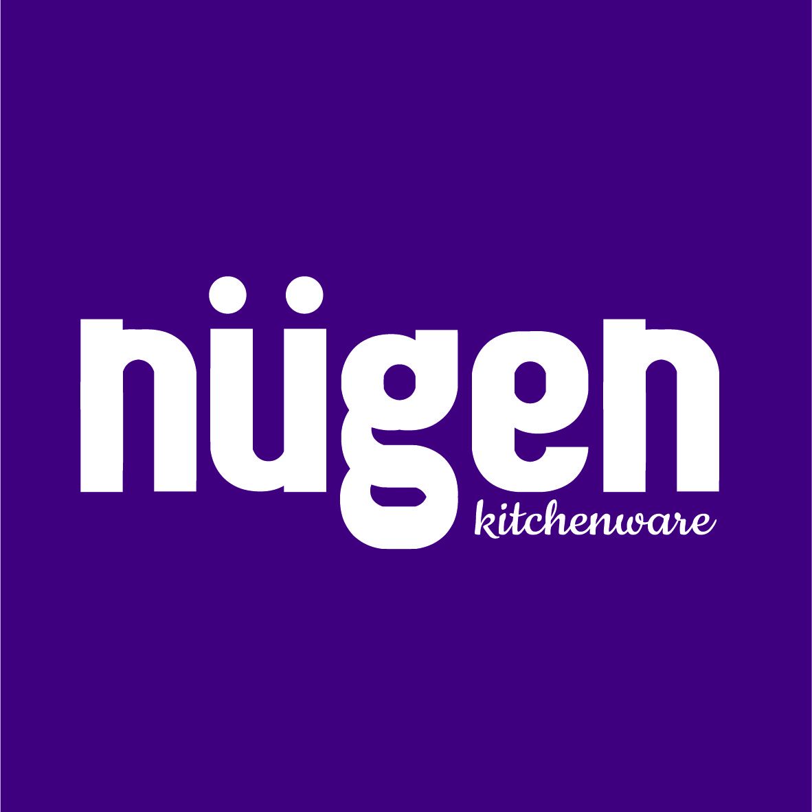 Nugen Kitchenware logo