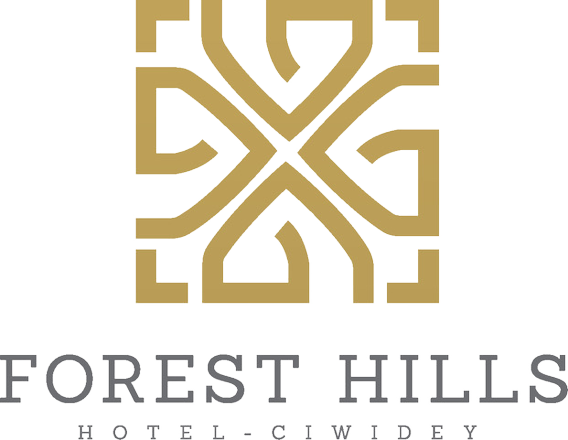 Forrest Hills Hotel Ciwidey logo