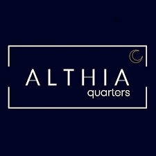 althia capsule quarters