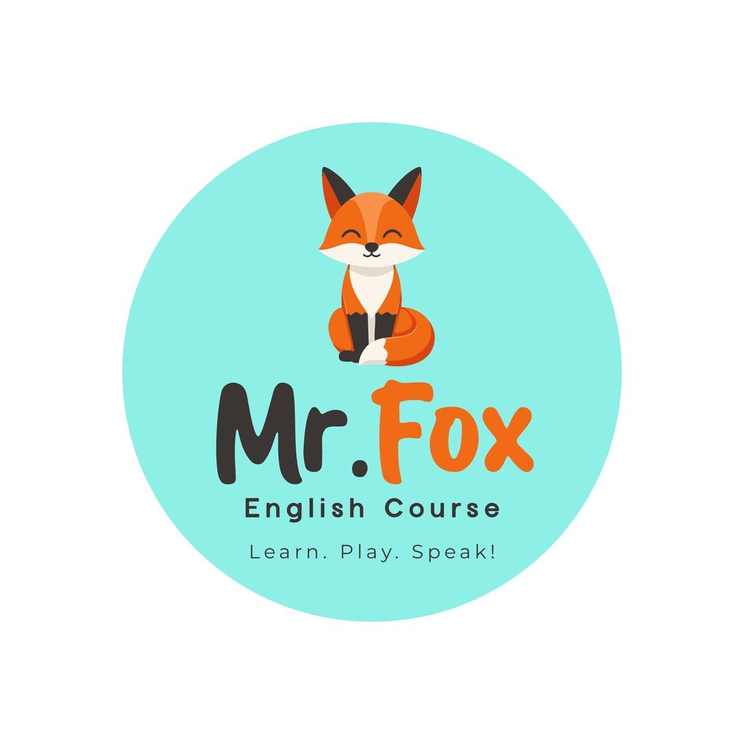 Mr. Fox English Course
