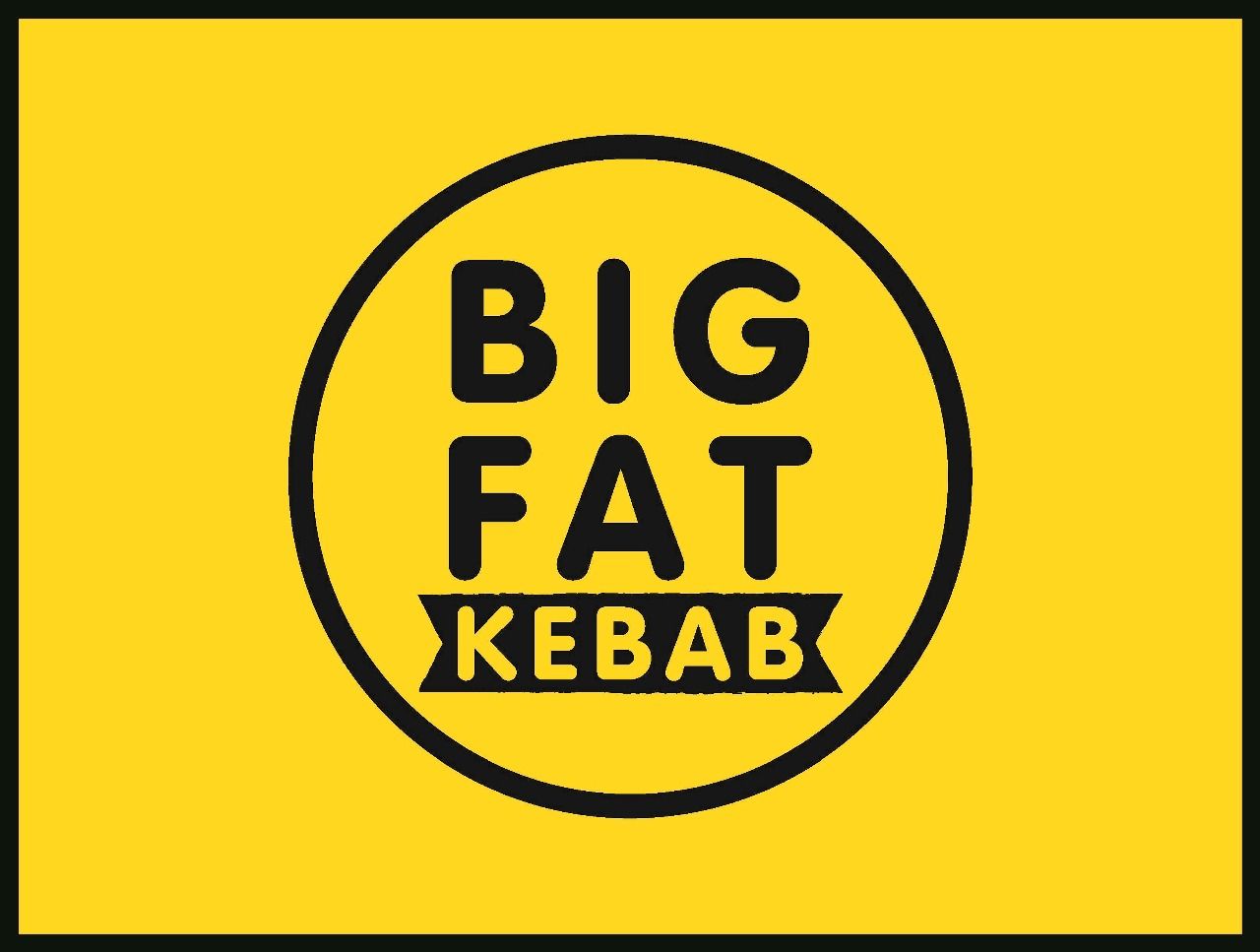 BIG FAT KEBAB
