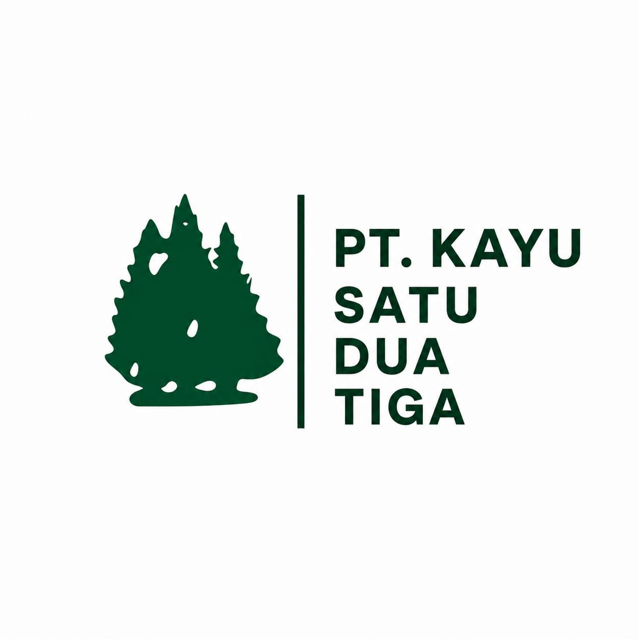 PT KAYU SATU DUA TIGA