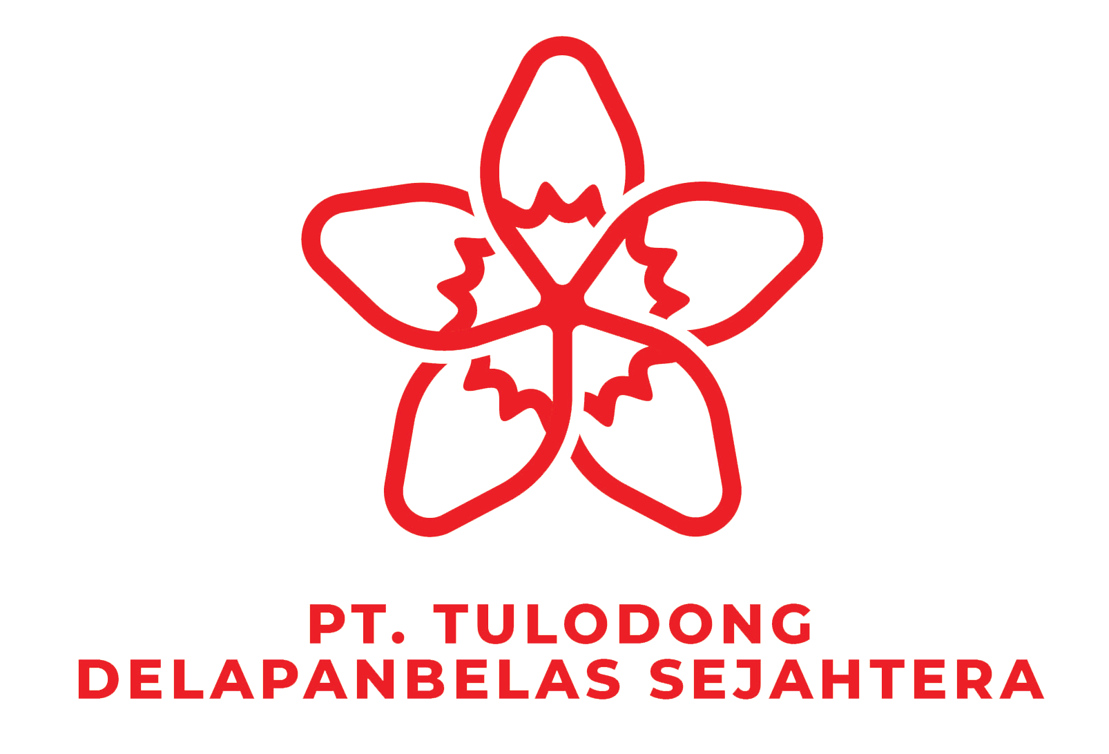 PT.TULODONG DELAPANBELAS SEJAHTERA