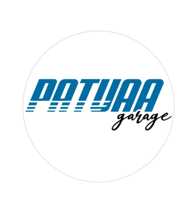 Patuaa Garage
