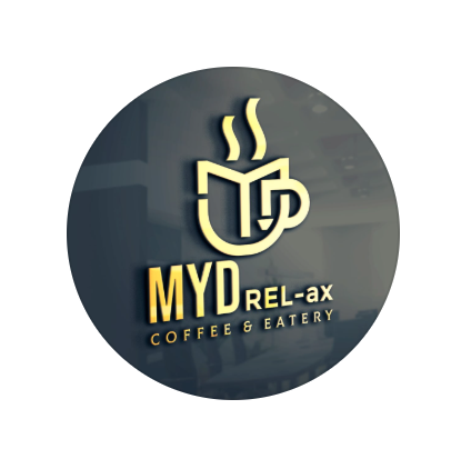 MYD Rel-ax Coffee & Eatery