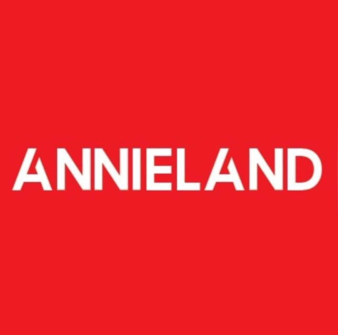 Annieland.ID logo