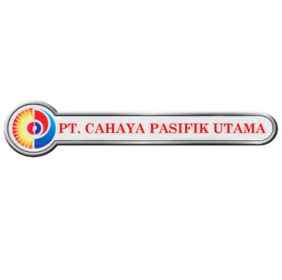 PT Cahaya Pasifik Utama