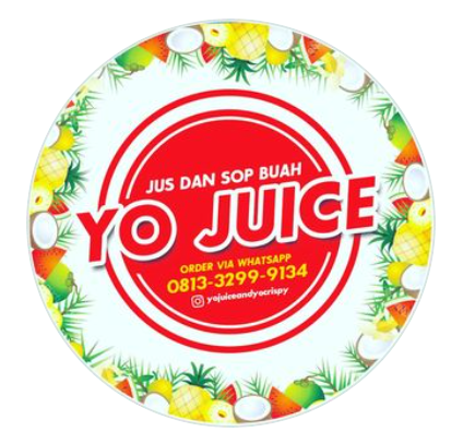 Yo Juice and Yo Crispy
