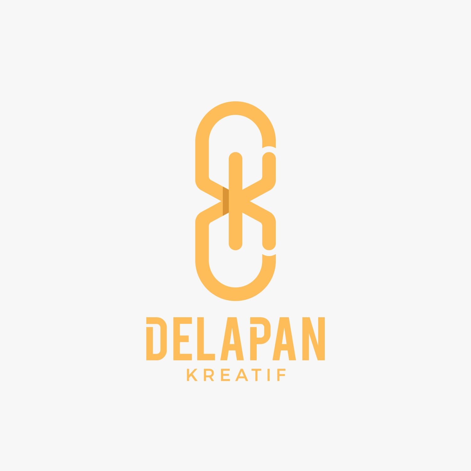 Delapan Kreatif