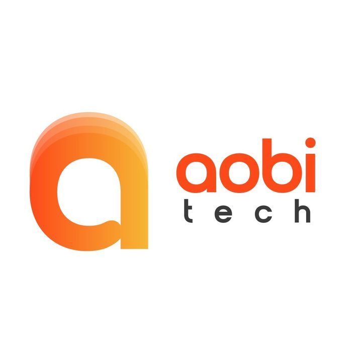 AobiTech logo