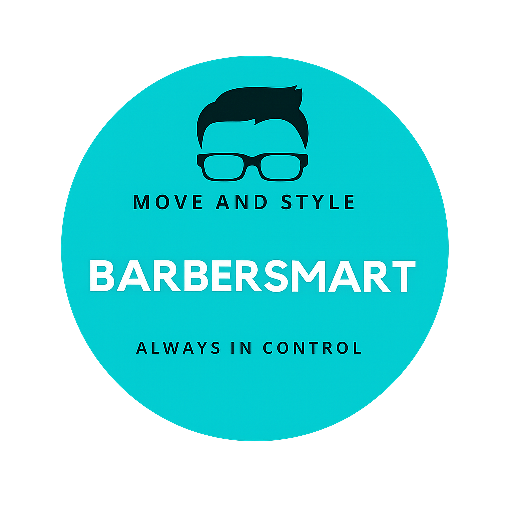 PT BARBERSMART MAJU SUKSES
