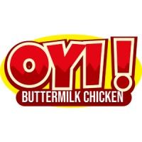 OYI BUTTERMILK FRIED CHICKEN