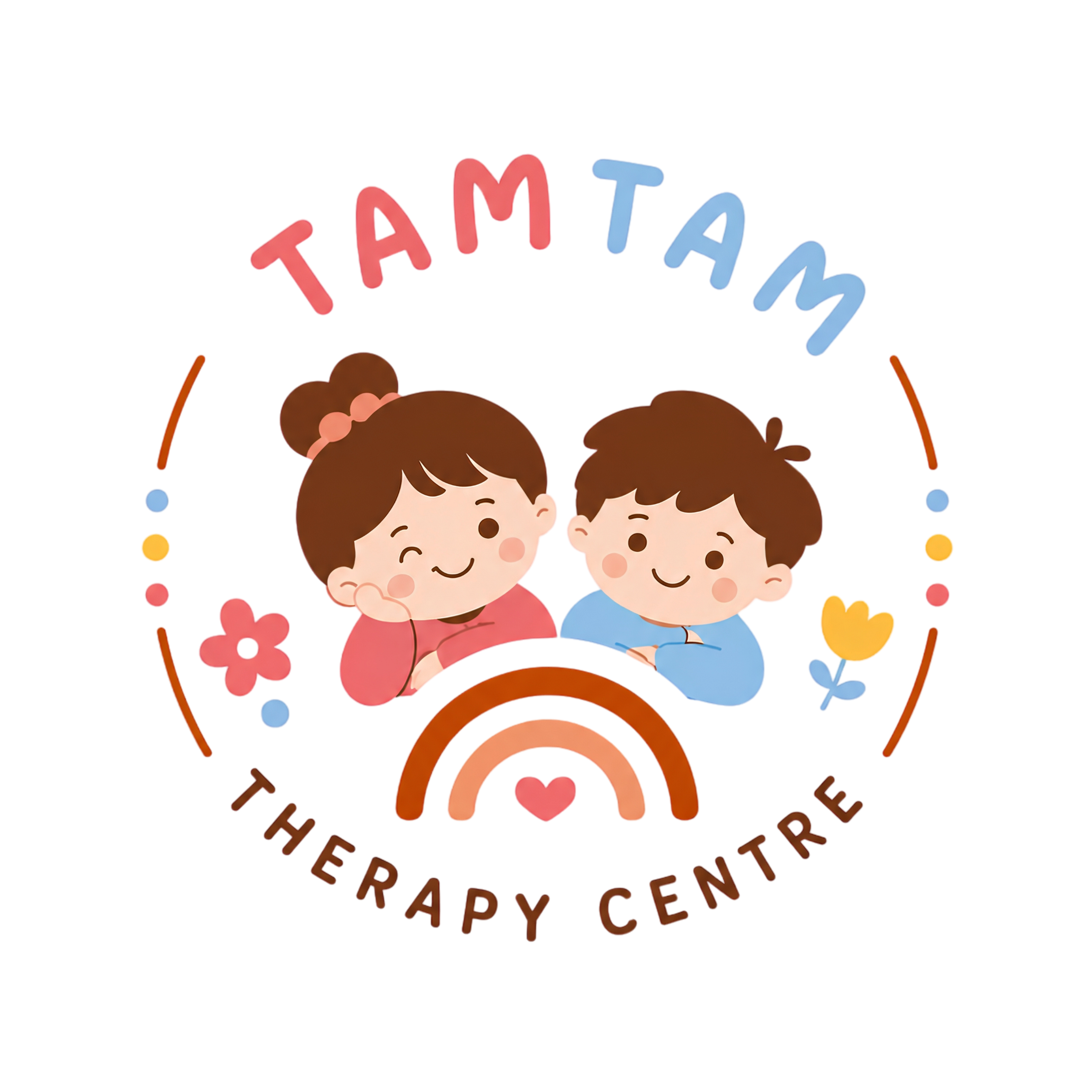 The TamTam Therapy Centre