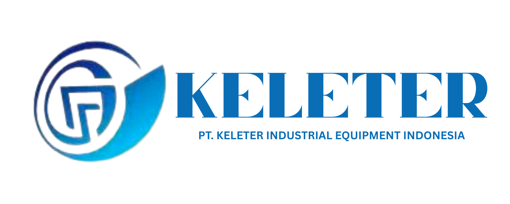 PT KELETER INDUSTRIAL EQUIPMENT INDONESIA