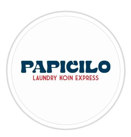 Papicilo Laundry Koin Express