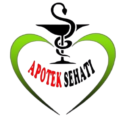 PT SEHATI KARYA BERKAH logo