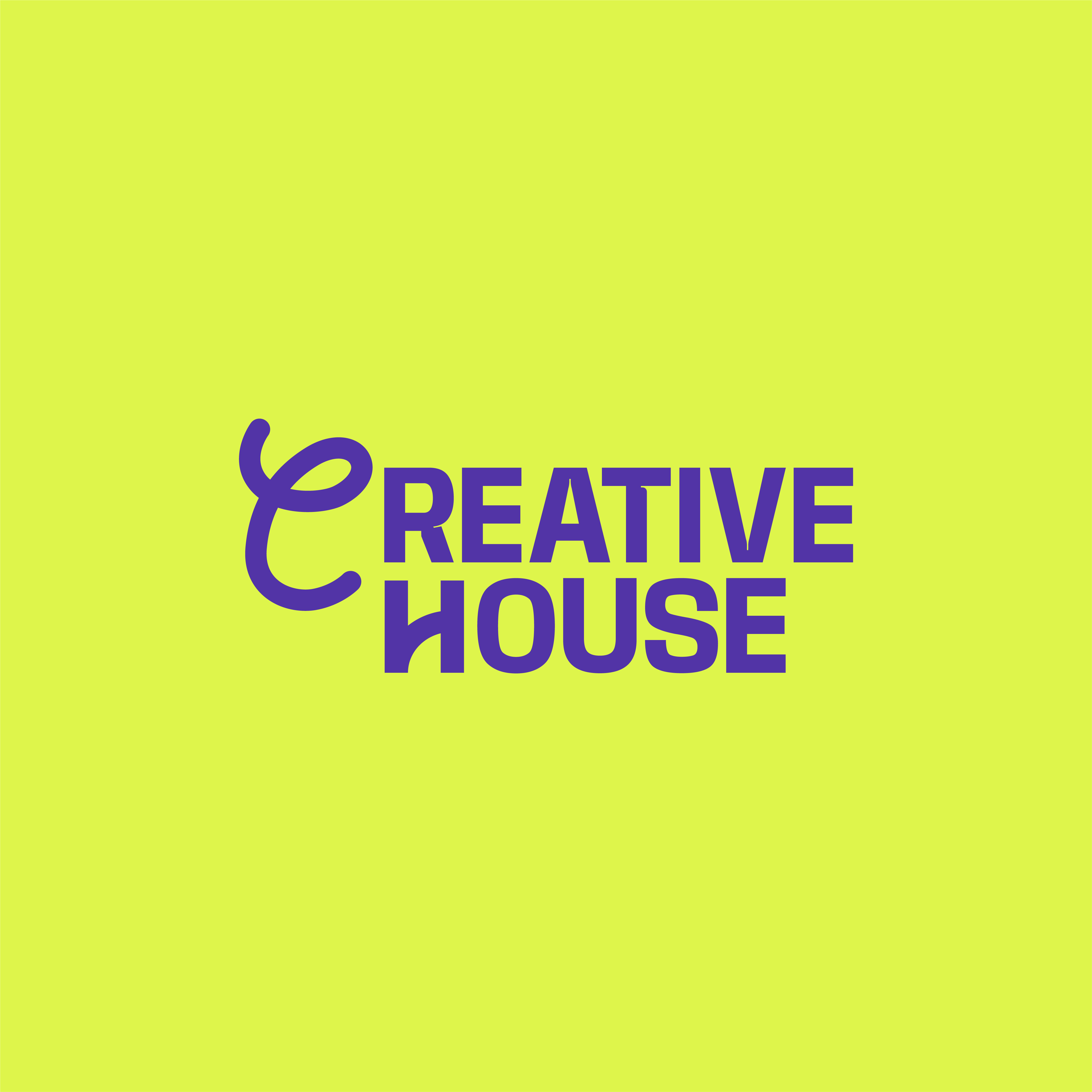 Creative House Media logo