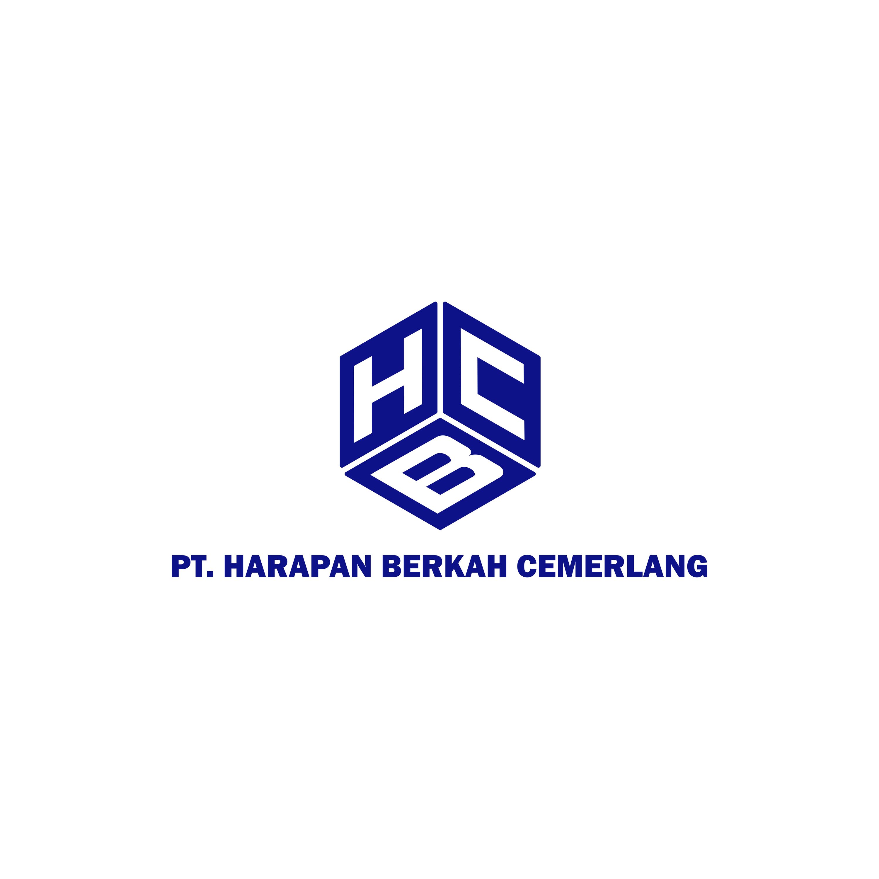 PT. Harapan Berkah Cemerlang logo