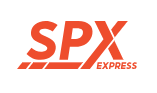 SPX Express Padang Selatan Hub