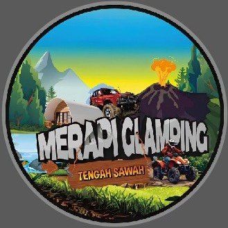 Merapi Glamping