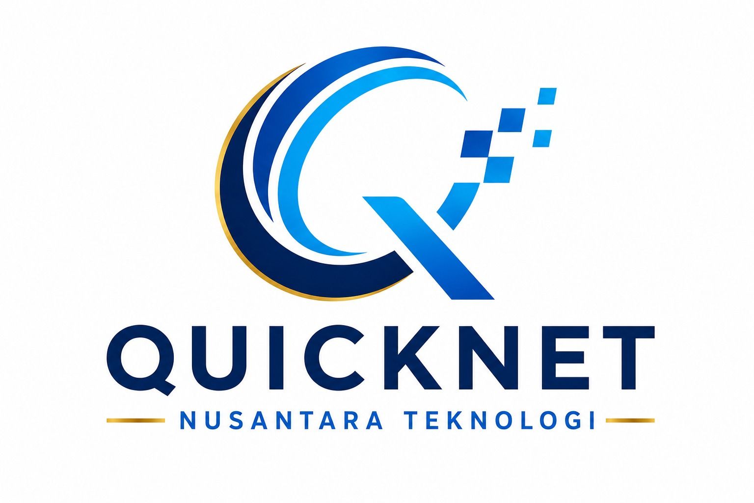 QUICKNET NUSANTARA TEKNOLOGI