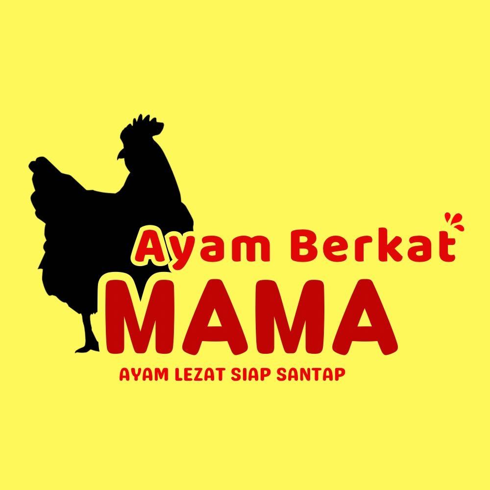 Ayam Berkat Mama