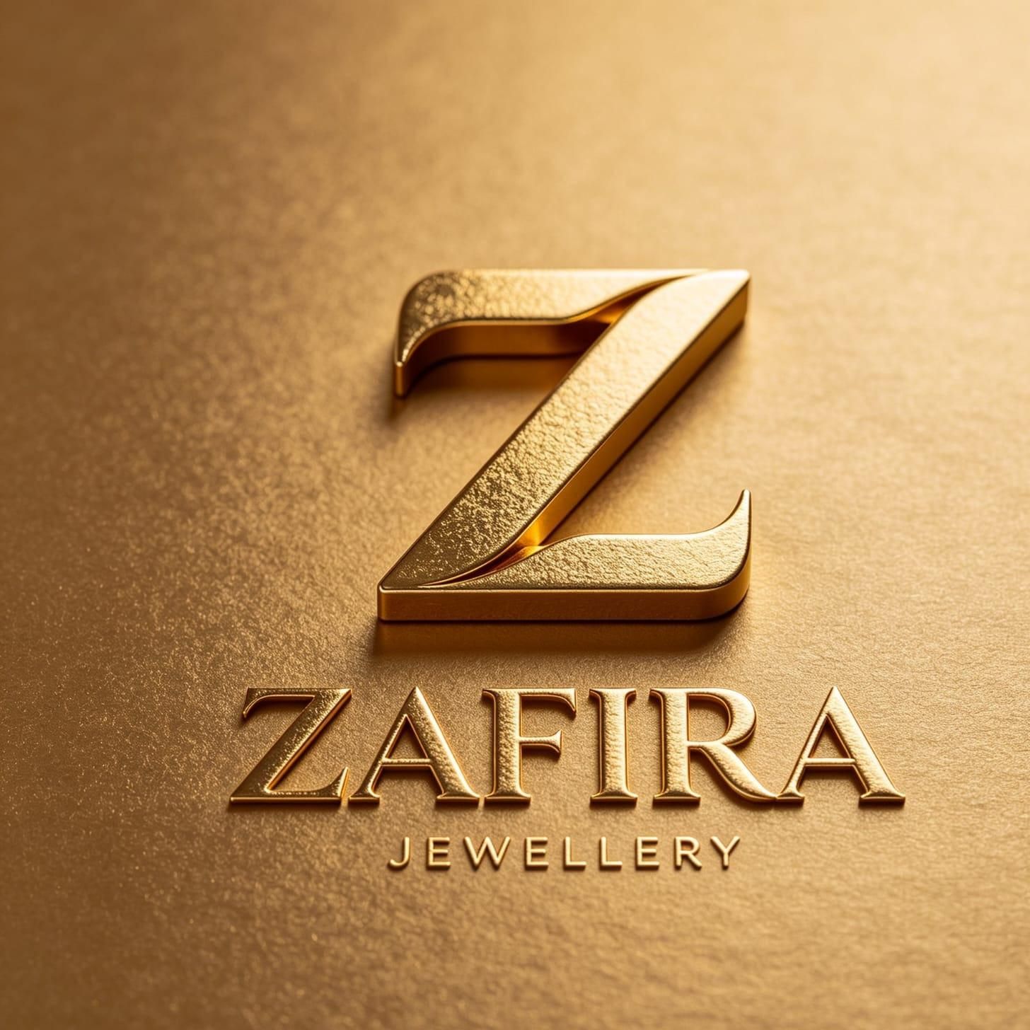Zafira Gold