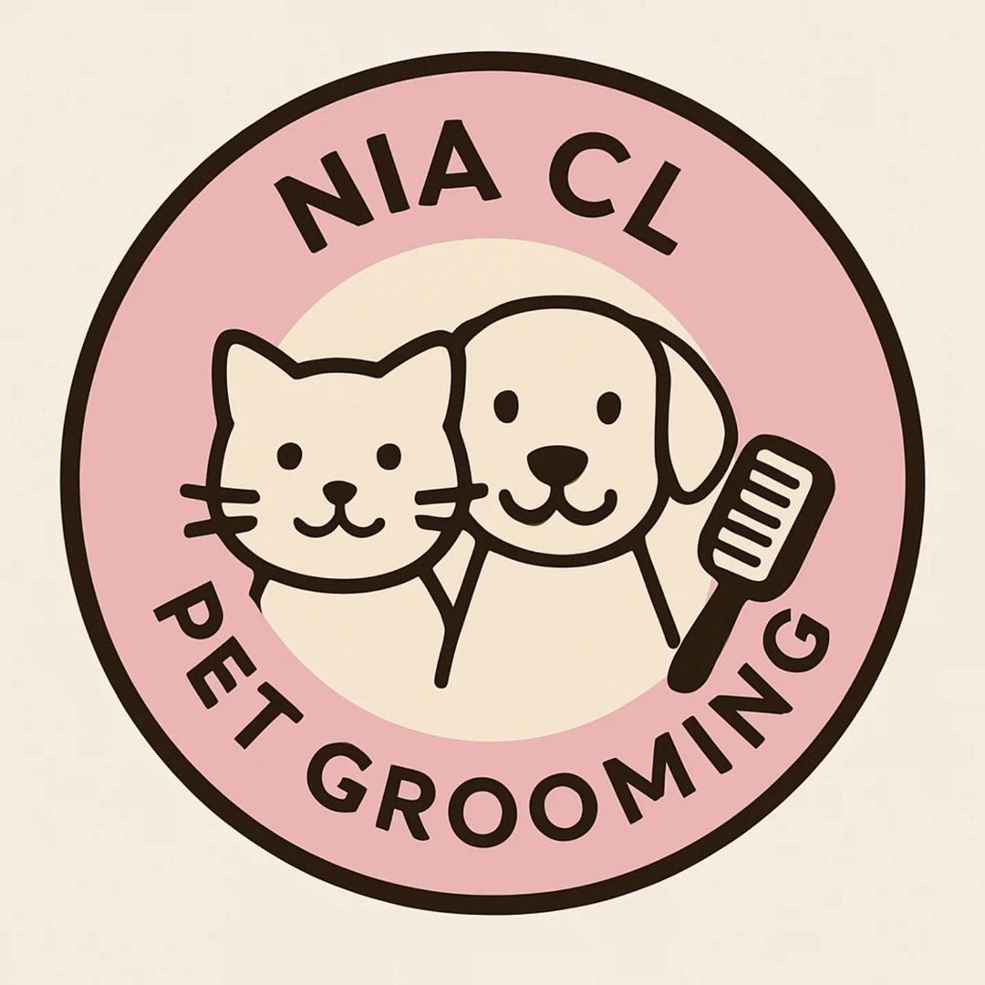 Nia CL Grooming