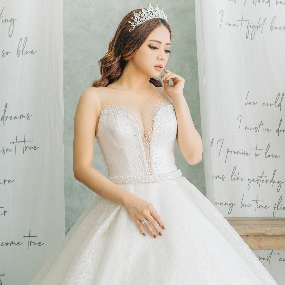 EVA Bridal & Make Up