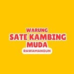 Sate Kambing Muda & Sop Kambing Rawamangun logo