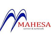 PT MAHESA COMPUTECH SEMARANG logo