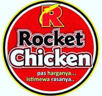 Rocket Chicken Sidoarjo