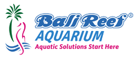 Bali Reef Aquarium logo