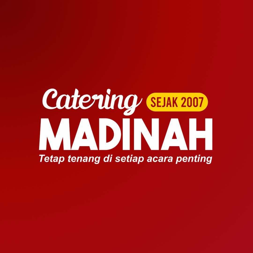 CV. MADINAH CATERING