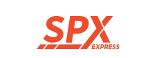 SPX Express Blangkejeren Hub