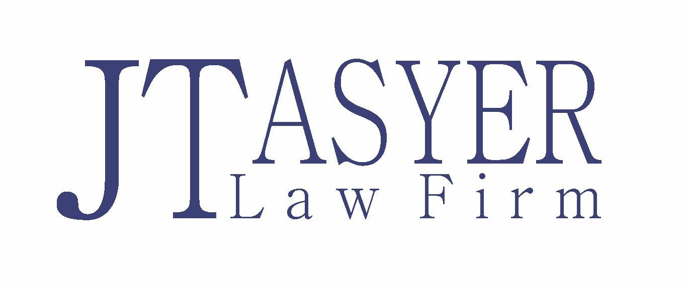 JTAsyer Law Firm