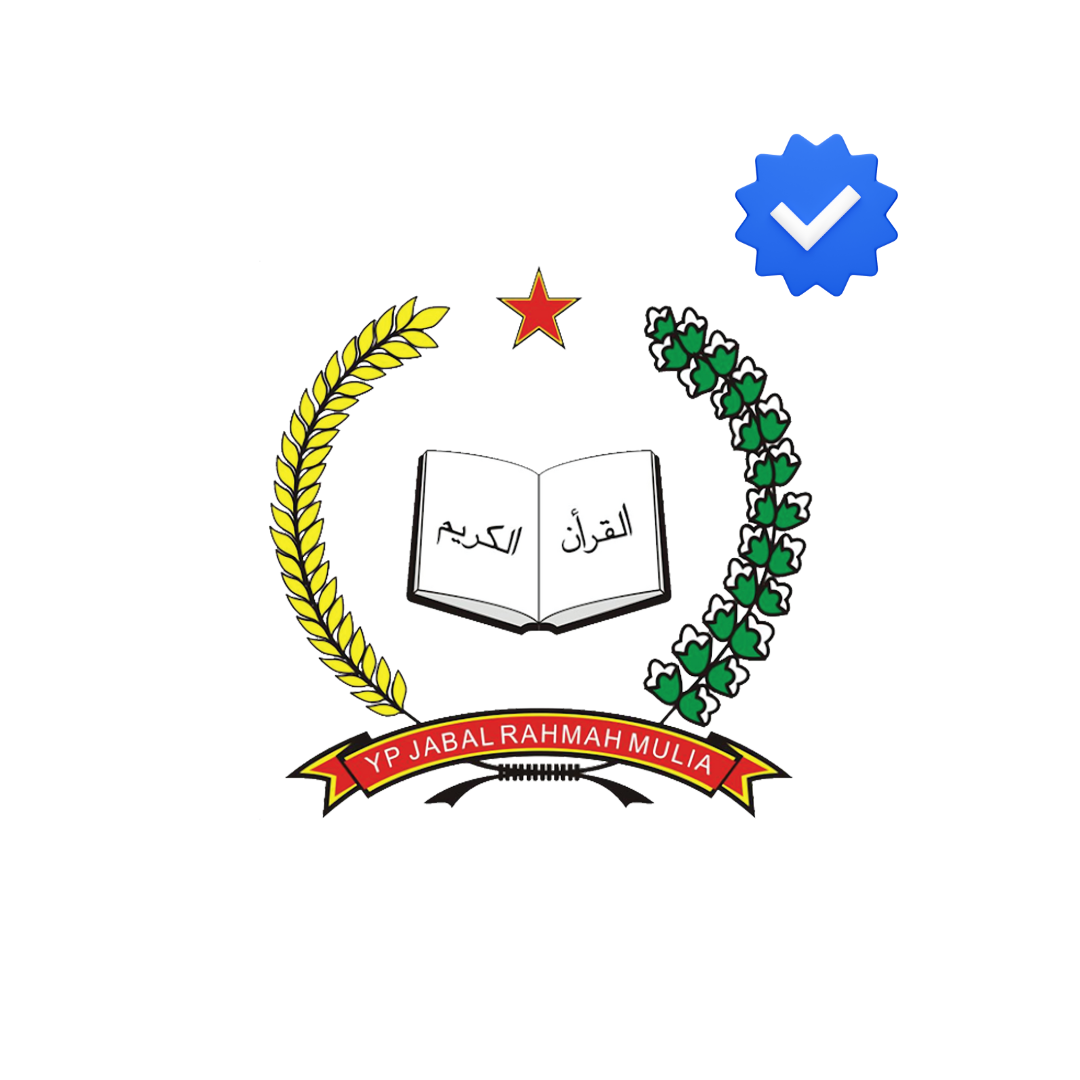Yayasan Pendidikan Jabal Rahmah Mulia