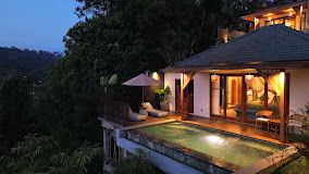 TISS Valley Sebatu