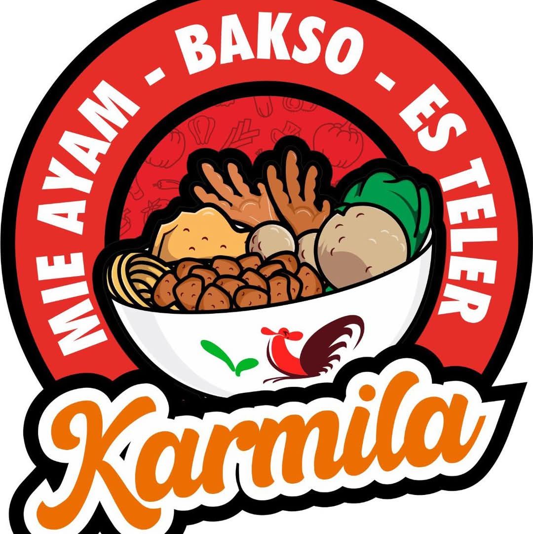 Mie Ayam Karmila
