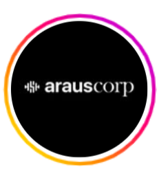 Araus Digital Nusantara (Araus Corp)