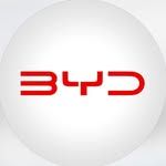 BYD Arista Denpasar